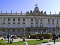 greet Hotel Nancy Sud Hotels in Houdemont