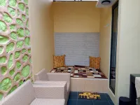 Villa Kopinus Batu