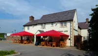 Premier Inn Gloucester (Barnwood) Hotel di 