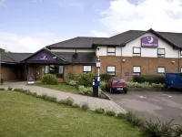 Hatfield Hotels in Hatfield