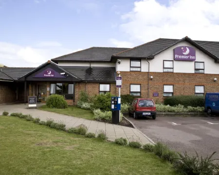 Hatfield Hotels in Hatfield