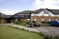 Hatfield Các khách sạn ở Thành phố Welwyn Garden