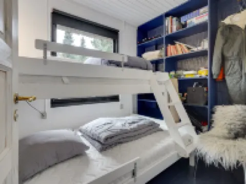 "Olaf" - 1.4km from the Sea