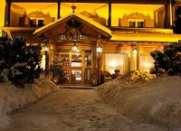 Villa Martha Vintage Hotel-B&B