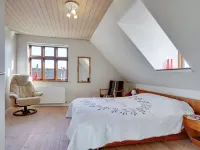 "Iarund" - 500m to the Fjord Hotels in Logstor