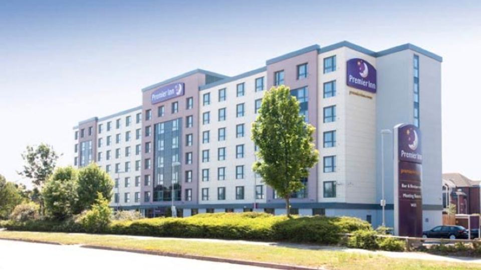 Premier Inn London Gatwick Airport (Manor Royal)