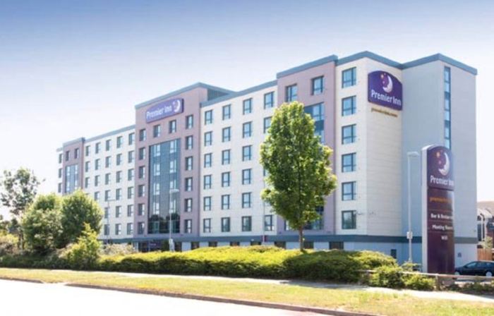 Premier Inn London Gatwick Airport (Manor Royal)
