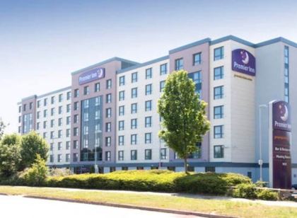Premier Inn London Gatwick Airport (Manor Royal)