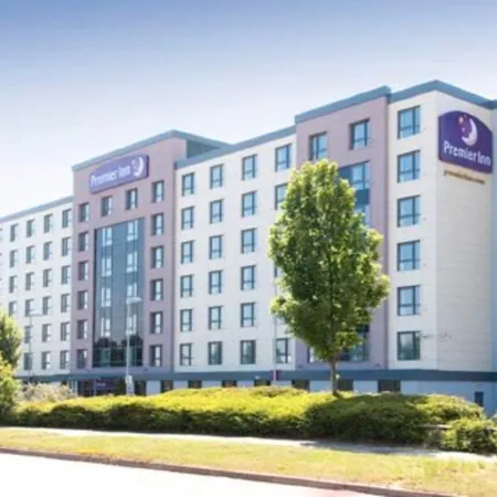 Premier Inn London Gatwick Airport (Manor Royal)