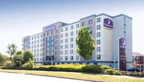 Premier Inn London Gatwick Airport (Manor Royal)