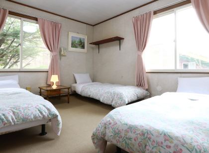 ペンション ペパーミントハウス