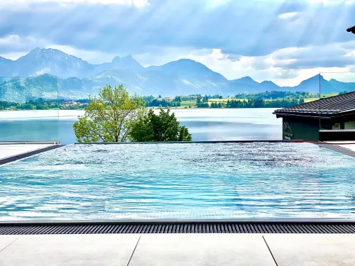 Hotel am Hopfensee Hotels in RoBhaupten