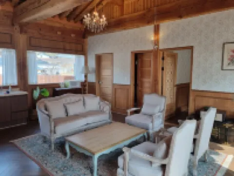 Iksan Geummagwan Pension