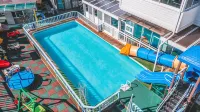 Gapyeong Shinbi Kids Pool Villa -  Ferienhäuser