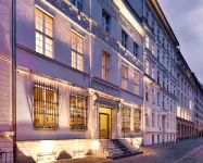 Art'Otel Berlin Mitte, by Park Plaza Hotels near O2