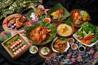 Four Points by Sheraton Puchong - breakfast