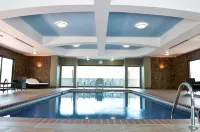 Hotel Plaza Juan Carlos - Pools