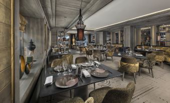 Hotel le K2 Chogori