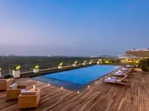 Vivanta Bhubaneswar DN Square