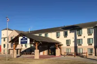 Comfort Inn & Suites Ogallala