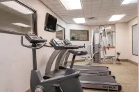 Wingate by Wyndham Vineland/Millville - Gym