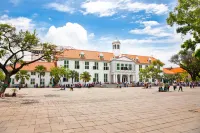 FeySha Guest House Mitra Reddoorz