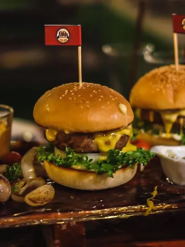 รูปภาพของซิกตี้ทาวน์ หัวหิน