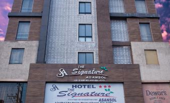 Hotel the Signature Asansol