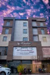 Hotel the Signature Asansol Hotels near Sanchayan Pathagar