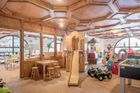 Das Kaltschmid Hotels in Seefeld in Tirol