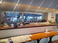 Hotel Residence la Darsena - bar