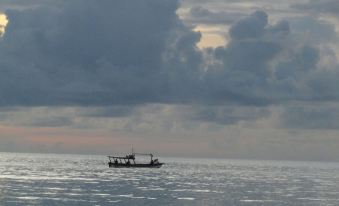 De Padma Gili Air