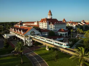 Disney's Grand Floridian Resort & Spa
