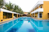 Poppys Olive De' Villa Hotels in Puducherry