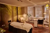 Burnham Beeches Hotel - spa