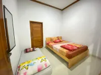 Villa Ayem Tentrem