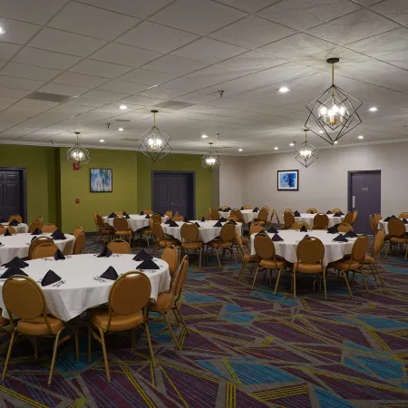 Best Western Plus Morristown Conference Center Hotel