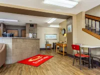 Econo Lodge Hotels in Sioux County
