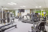 Mercure Northampton - Gym