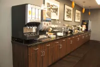 Best Western Plus Olathe Hotel - Morgenmad
