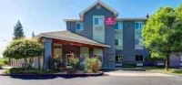 SureStay Plus Hotel by Best Western Redding Hotel a Redding