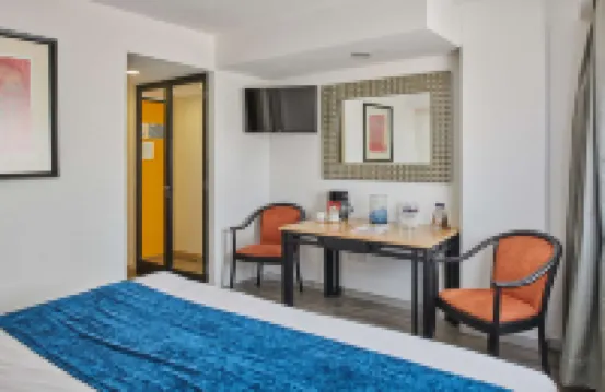 Best Western Plus Gran Hotel Centro Historico