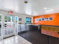 Motel 6 San Marcos, TX - North Hotels in San Marcos