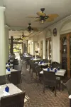 Riverside Hotel - petit déjeuner