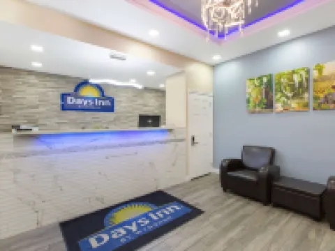 Days Inn by Wyndham Ukiah Hotels in Ukiah