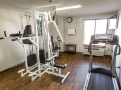 Comfort Inn Hammond Hotels in Hammond