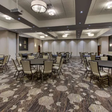 Drury Plaza Hotel Dallas Richardson