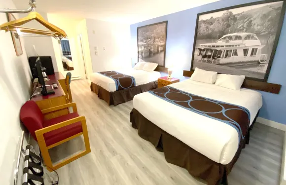 西卡莫斯速8酒店