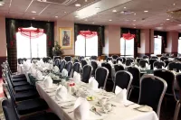 Best Western Palace Hotel  Casino - breakfast