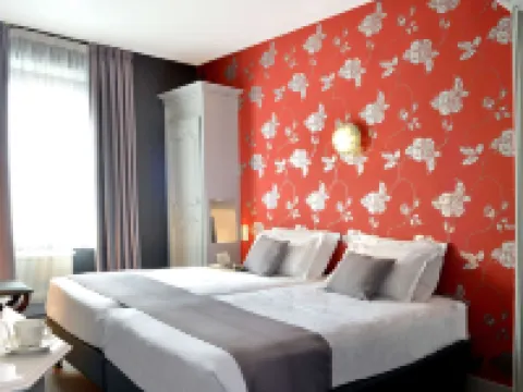 Best Western Hotel Montgomery Hotels in Pontorson